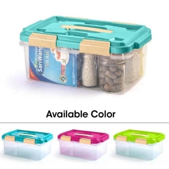 Container Ezy Box CB10 - Container Box Ezy Box 10 Liter