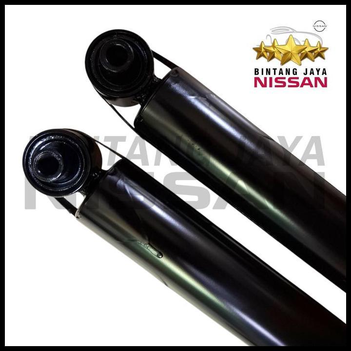 HOT DEAL SHOCKBREAKER BELAKANG NISSAN XTRAIL T31 T32 YOKOMITSU JAPAN QUALITY REAR SHOCK ABSORBER 