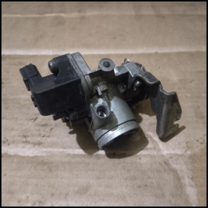 TERBARU THROTTLE BODY TB VARIO 125 OLD KZR ORIGINAL COPOTAN !!!!!!!