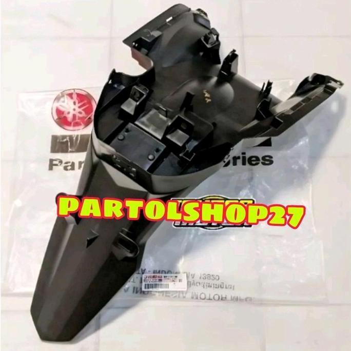 Spakbor Belakang Lexi Spakbor Belakang Lexi F1611 125 Yamaha B3F-F1611-00