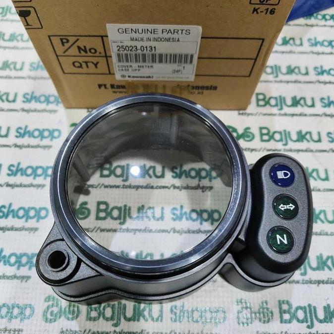 Cover Spedometer Speedometer Cover Spedometer Speedometer Mika W175 Spidometer Kawasaki W 175