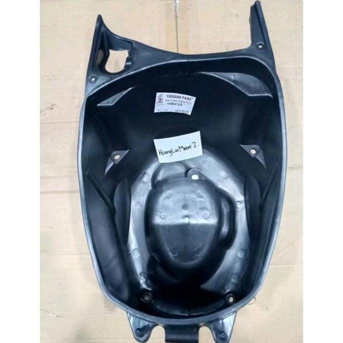 Box Bagasi Box Box Bagasi Box Helm Vario 125 Old Kzr