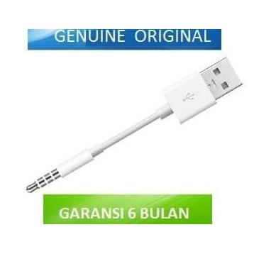 Apple Data Cable Ipod Shuffle