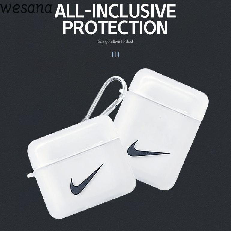 HOT DEALS AIRPODS CASE HEADSET BLUETOOTH SOFT CASE EARPHONE BLUETOOTH WIRELESS HEADSET AIRPODS 1 2 3