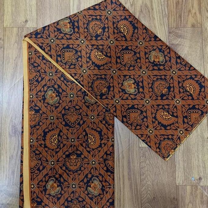 kain batik jarik motif sido luhur mukti solo jogja TS