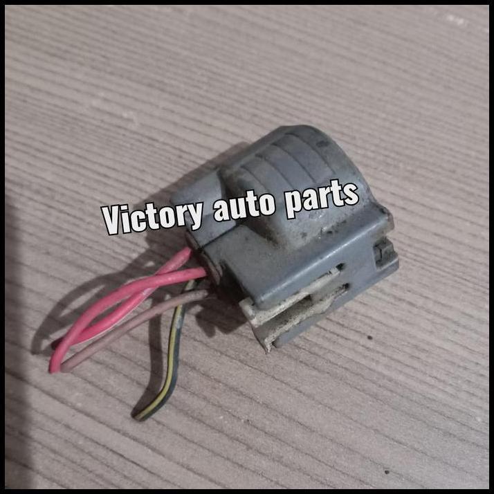 HOT DEAL SOKET ISC AVANZA 4 PIN SEKEN COPOTAN 