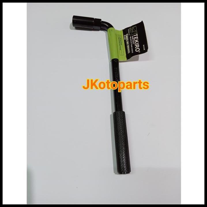 TERLARIS KUNCI SOK L TEKIRO