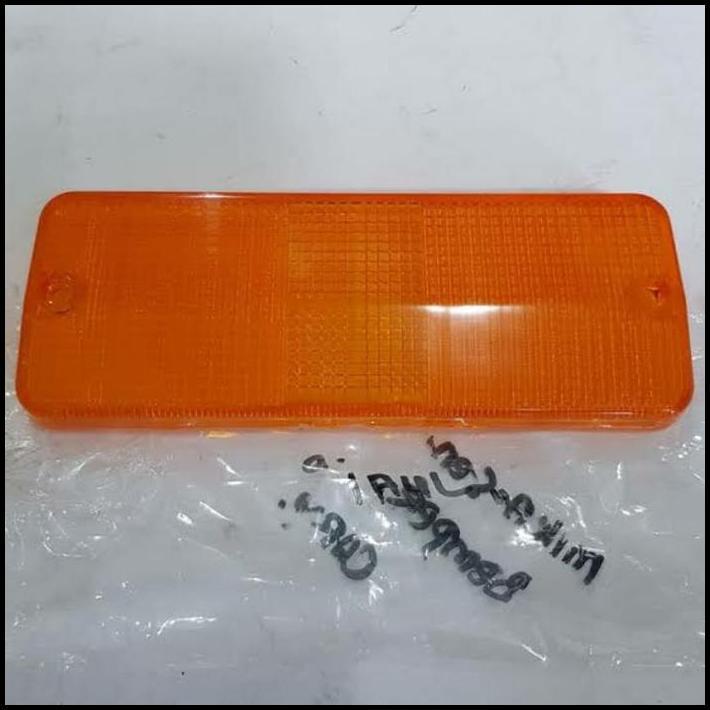HOT DEAL MIKA SEIN DEPAN/ LAMPU SEN BEMPER CARRY 1.0 ST100 EXTRA/ CARRY 
