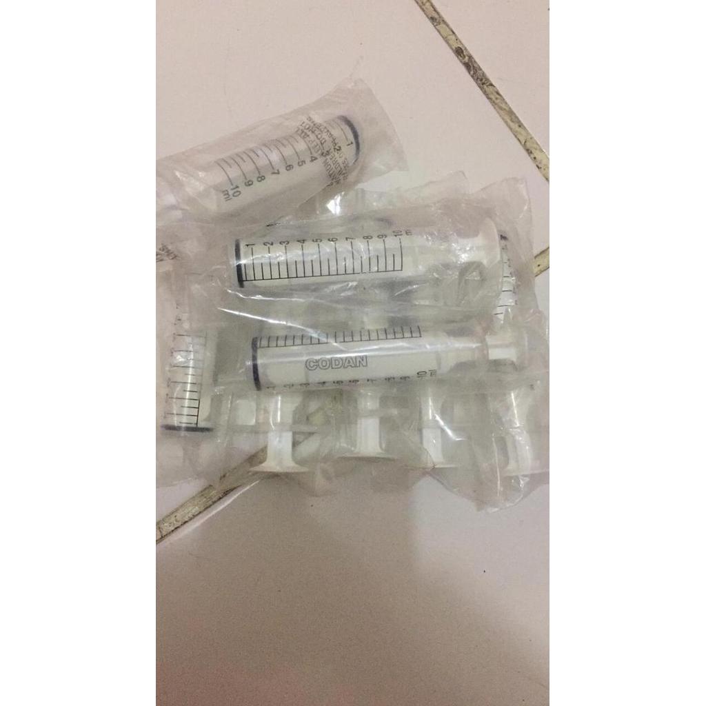 Codan 10ml anti macet