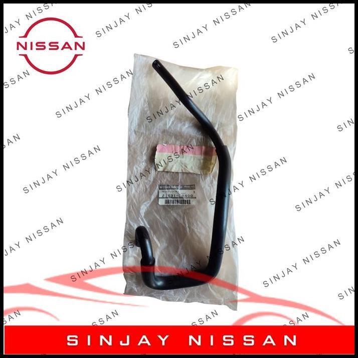 BEST DEAL SELANG OLI COOLER RADIATOR MATIC NISSAN MURANO Z50 2.5  21631-CB400 