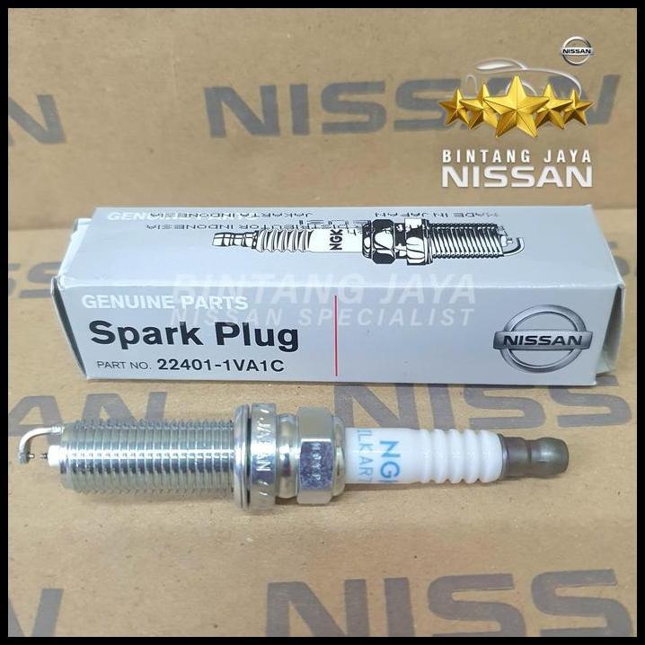 TERBARU BUSI NISSAN SERENA C26 XTRAIL T32 ORIGINAL RESMI NISSAN 