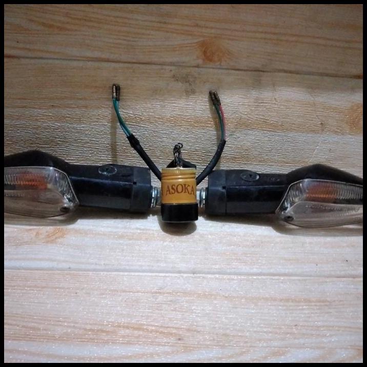 HOT DEAL LAMPU SEIN SEN RITHING CBR 150 FI / CBR 250 ORIGINAL COPOTAN 