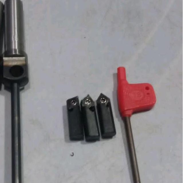 Cutter Valve/ Alat Rubah Sudut Klep