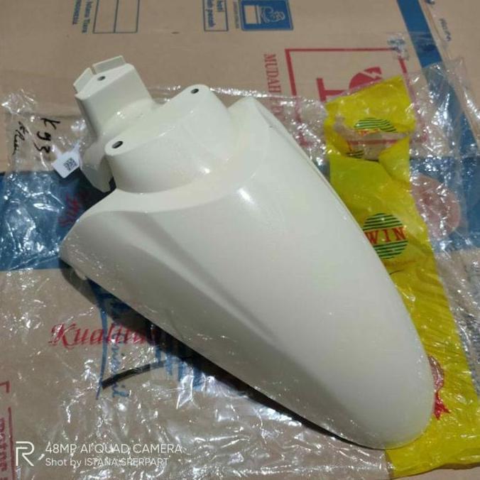 Spakbor Depan Scoopy Spakbor Depan Scoopy Fi Esp 2017 2018 2019