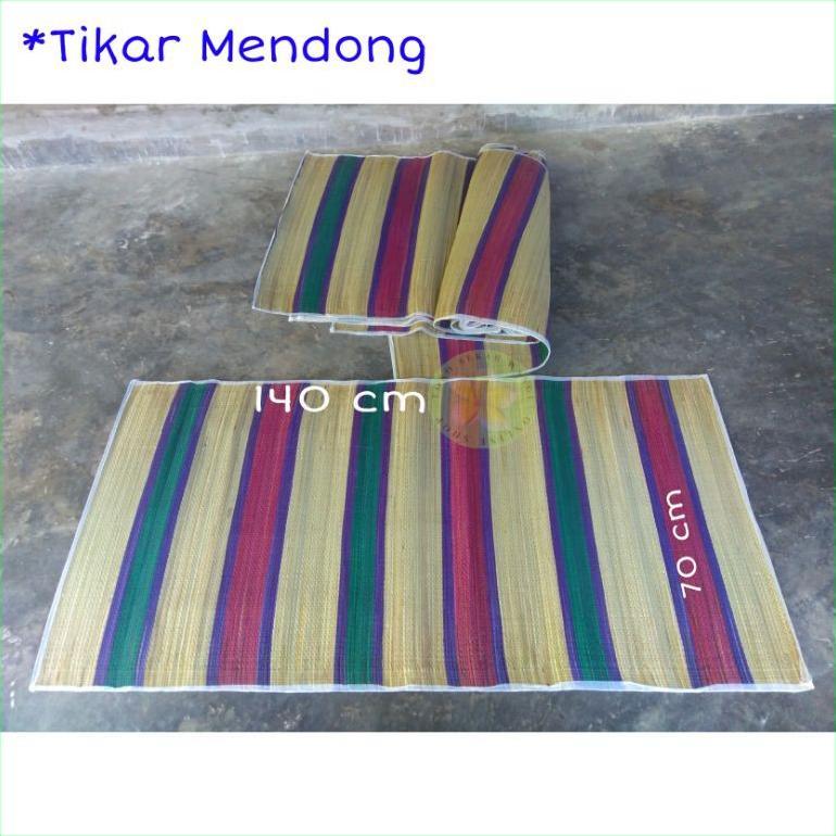 FREE ONGKIR TIKAR MENDONG / KLOSO MENDONG / TIKAR LIPAT / TIKAR GULUNG / TIKAR JADUL