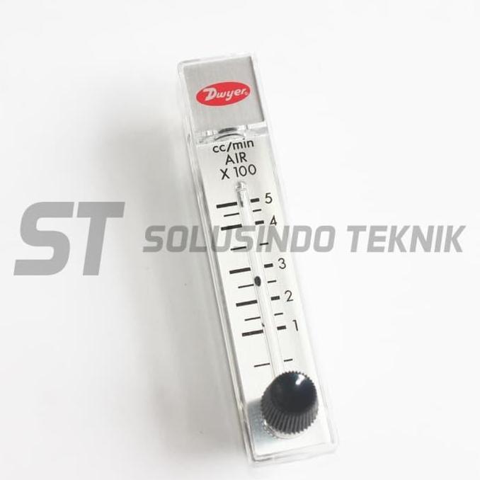 Dwyer Rma-12-Ssv Range 500 Cc/Min