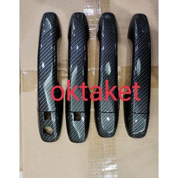 Cover Handle Rocky Cover Handle Rocky Raize Full Carbon