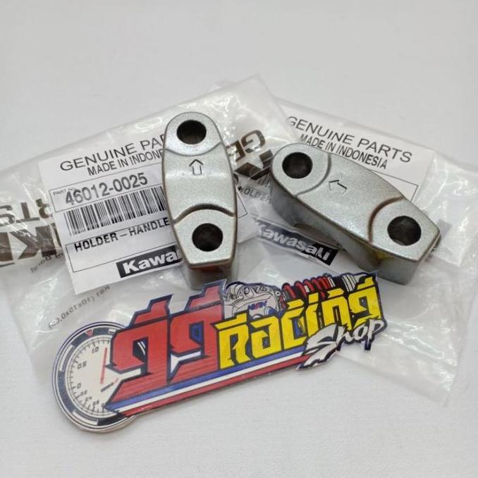Raiser Stang Ninja Raiser Stang Ninja R Ss Lama Kanan Kiri