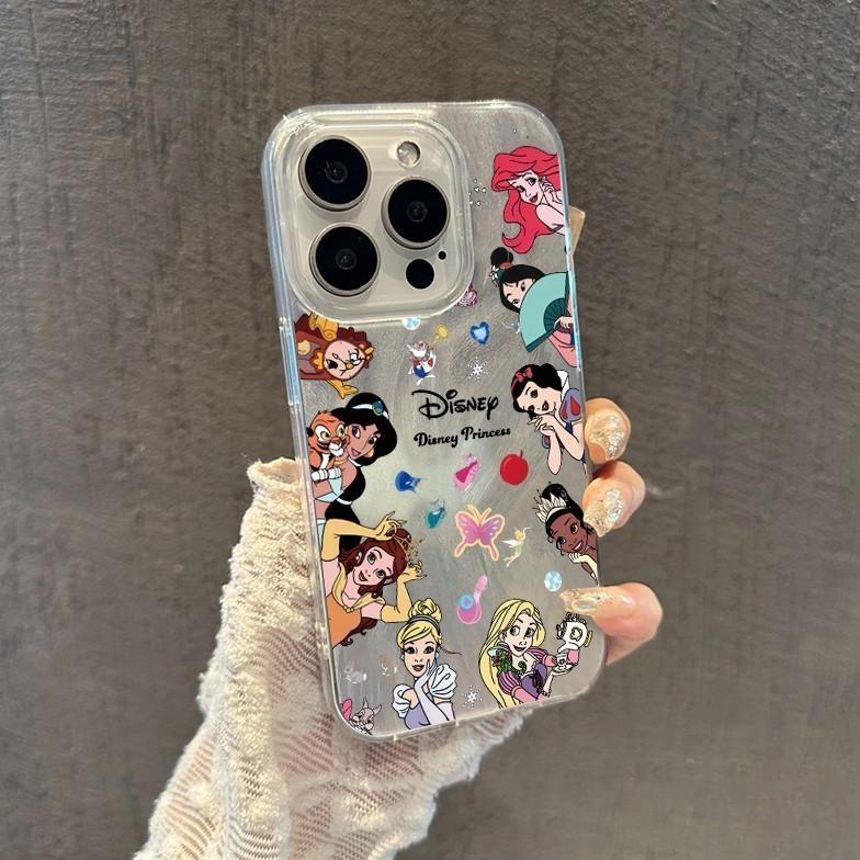 Cuci Gudang Case Hp Kompatibel Untuk Iphone 7Plus 11 13 15 14 11 12 Pro Max Xr Xs X Max 7 6 8 14 6S 