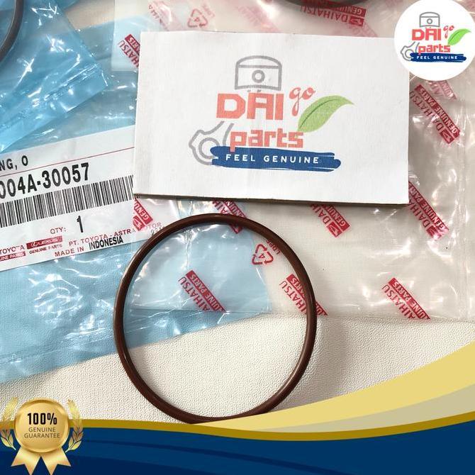 Ready Karet / Seal O Ring Rumah Filter Oli Avanza Xenia / Terios Rush / Granmax Luxio Original