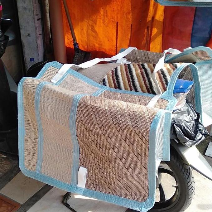 Tas Obrok Motor Tas Obrok Motor Kurir Dan Seles