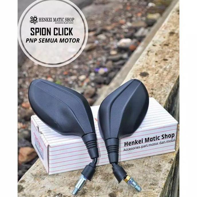 Spion Click Spion Spion Click Original Spion Honda Beat Pnp All