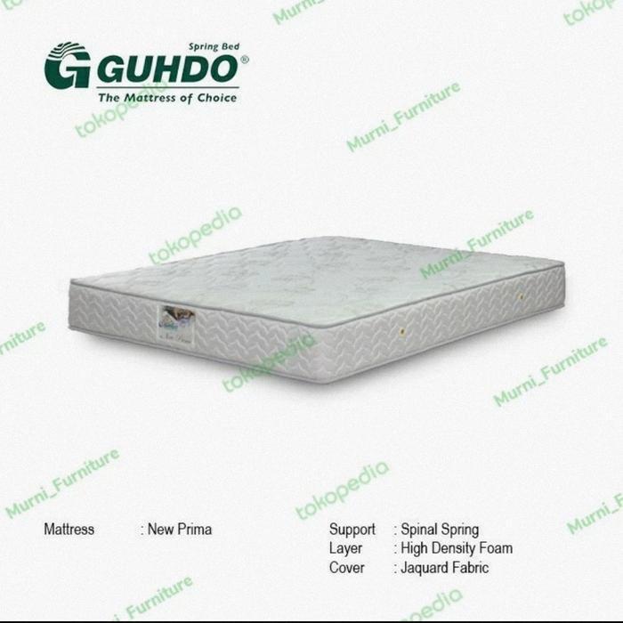 guhdo np 180x200x25cm