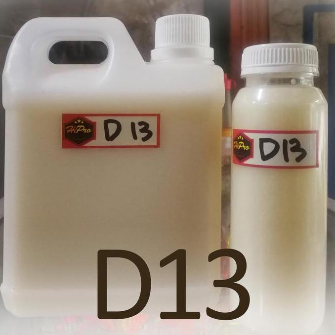 HARGA DISC - Essen D13 1Liter / aroma Wangi Gurih d13 / D13 import Jepang
