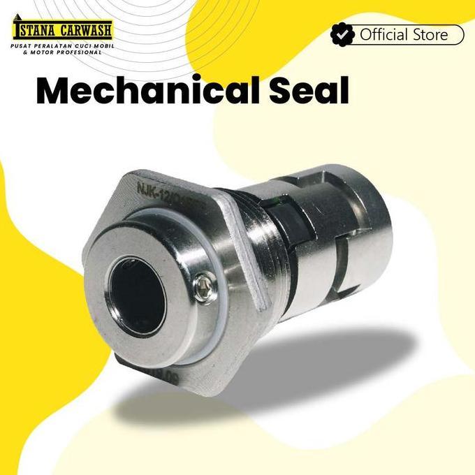Mechanical Seal VMP IKAME