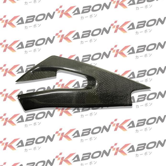 KABON Yamaha R6 Cover Swing Arm murah