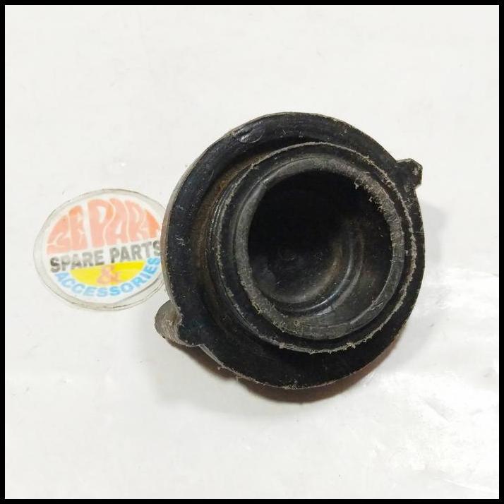 DISKON TUTUP OLI SAMPING DT100 RS100 LS3 DTX DT PENUTUP TANGKI OLI 2T 