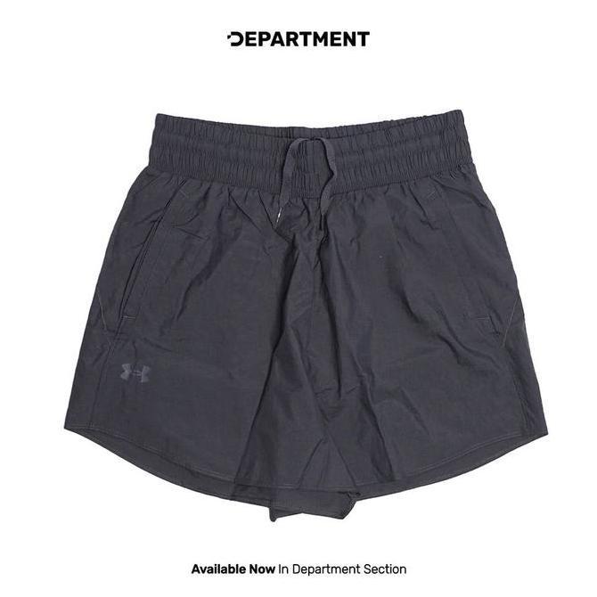 Celana Training Wanita UNDER ARMOUR VANISH CRINKLE LONG 1385952025