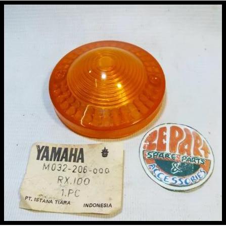 DISKON MIKA SEN RX 100 DT MIKA LAMPU SEIN RX 100 DT100 