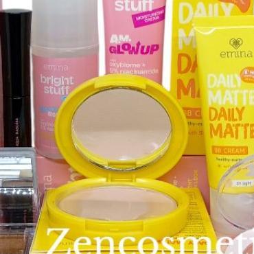 Paket Emina Make Up Seserahan/ Emina Paket Hantaran Nikah Make Up