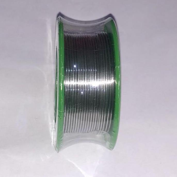 Ready Timah RAPID 10M Timah Solder RAPID 10 Meter Timah RAPID 10Meter