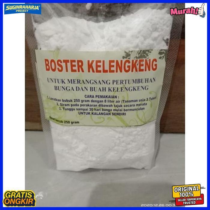 Boster Kelengkeng 250 Gram