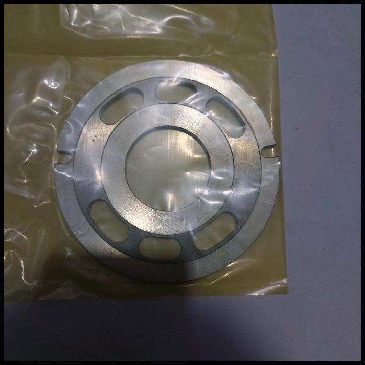 TERLARIS VALVE PLATE ZX200 ZX200-5G MOTOR SWING PLATE VALVE MOTOR SWING ZX200 ZX200-5G VALVE PLATE S