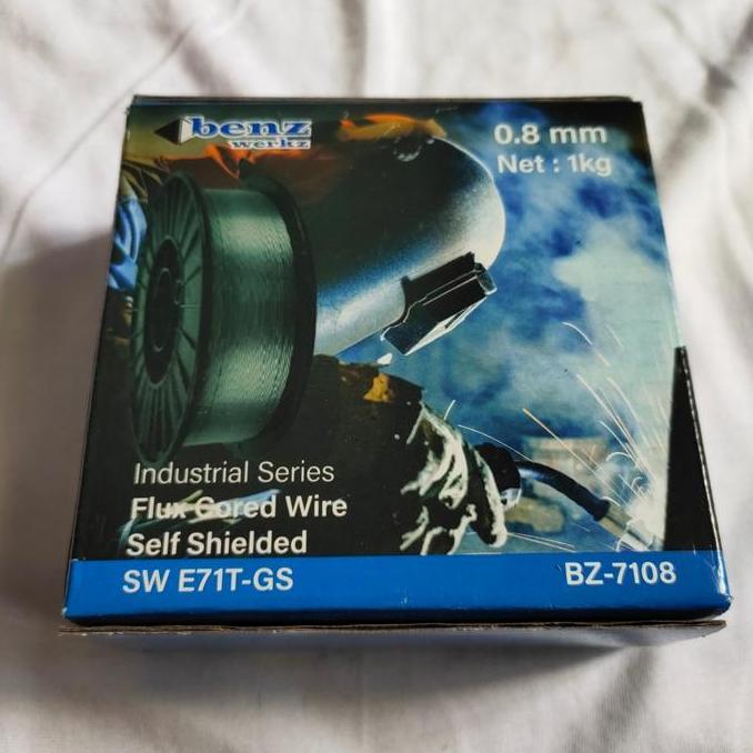 Ready kawat las CO2 0.8mm / kawat las mig 0.8mm