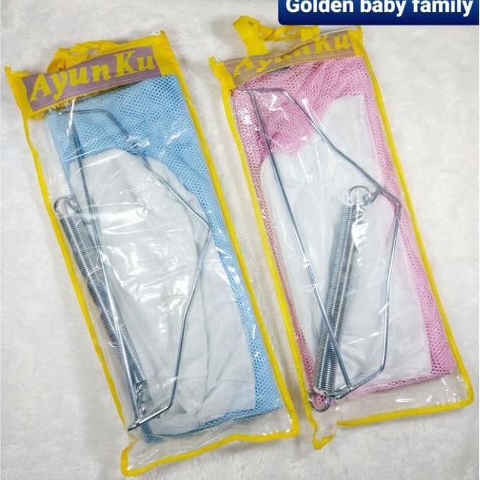 TERLARIS AYUNAN BAYI AYUNKU 1 PER JUMBO "AYUNKU 1 PER JUMBO + KE