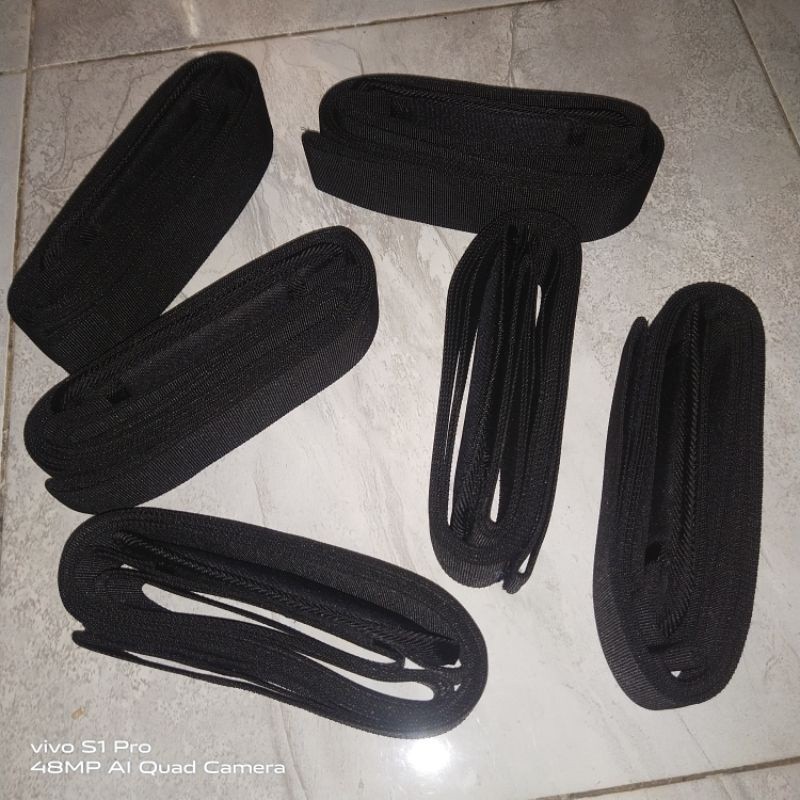 Corner Belt / Belt Training Inline Speed Skate