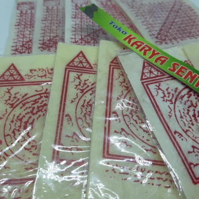 Barang Antik paket 10pcs Wa Fak Ktp Kulit Asli Bolak balik