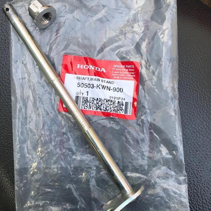 As Standar Mur Stenlis Original Heng 2 Bahan Custom Heng.