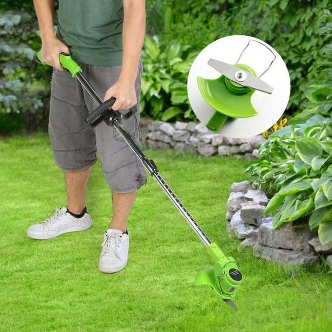 VIWIUWIU Pisau Mesin Potong Rumput/pisau Potong Rumput/mata Pisau Mesin Potong Rumput/pisau Potong R