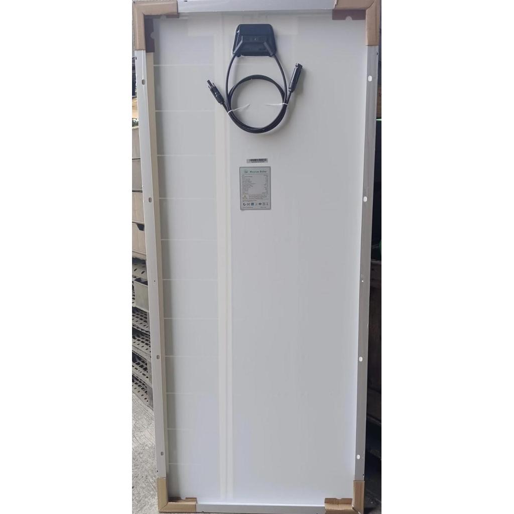 Solar Panel Poly 160WP GH Solar - PV Solarcell Poly 160WP GH Solar