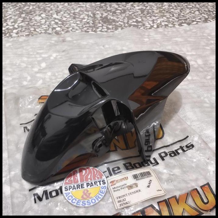 GRATIS ONGKIR SPAKBOR DEPAN BEAT KARBU LAMA 2007 2008 