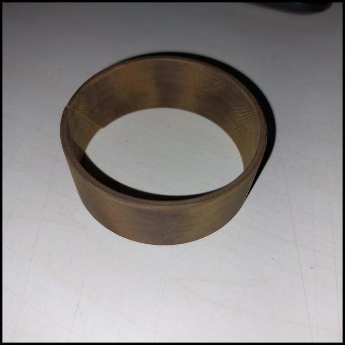 DISKON WR 70*64*31.5 OIL SEAL WEAR RING  / RING WEAR / WR 64*70*31.5 NOVOTEX LT3 