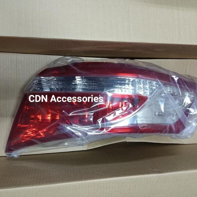 Stoplamp Toyota Vios 2014 / Lampu belakang Vios / All new Limo 2014 murah