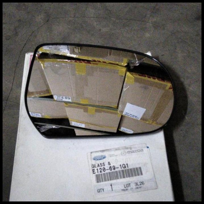 TERBARU KACA SPION MAZDA TRIBUTE FORD ESCAPE 2004 KANAN E120691G1 ORISINIL 