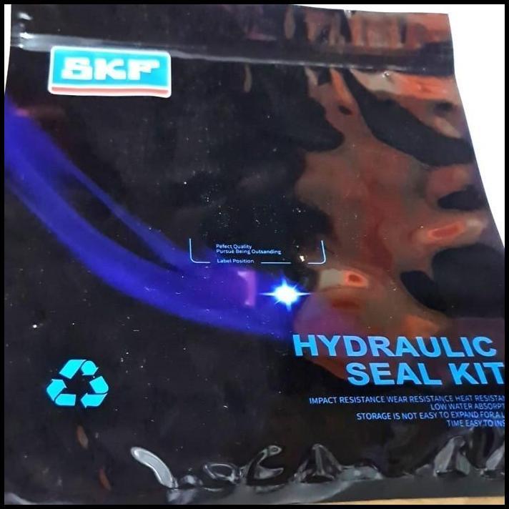 TERLARIS SEAL KIT BOOM SWING KOBELCO SK50P-6 SK 50 