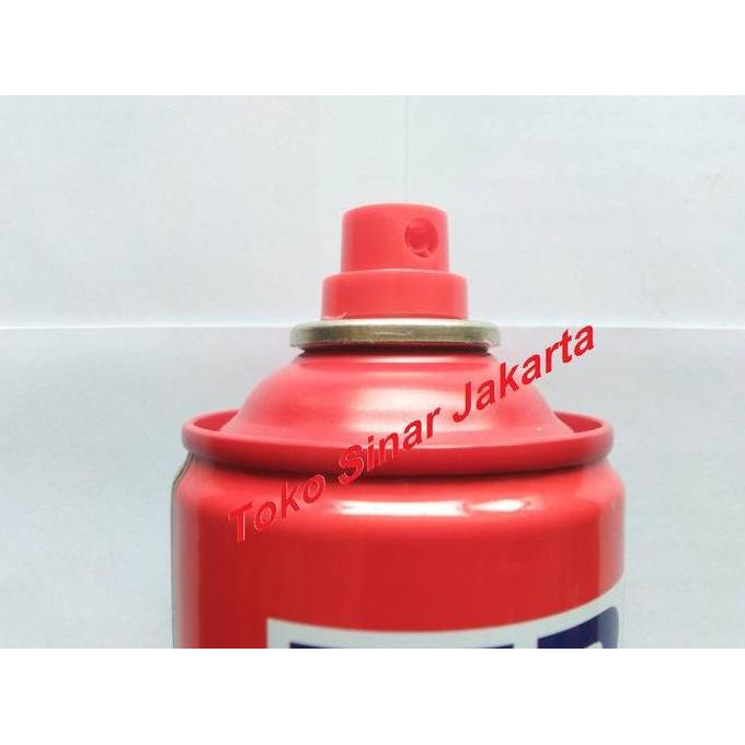 Apar Alat Pemadam Api Ringan Mini Portable